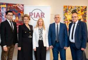 Primul Contract colectiv de muncă semnat la nivelul sectorului asigurărilor